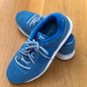 Saucony for Madewell Size 6.5 DXN Training